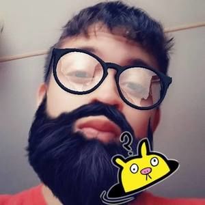 Meet your Posher, Marvin